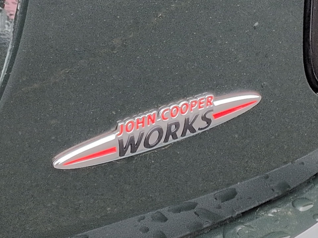 Thumbnail: 2023 MINI Cooper - 7