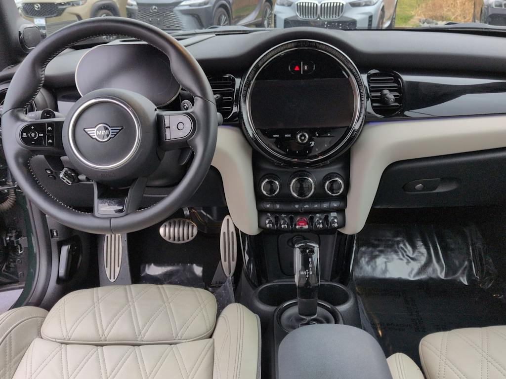 Thumbnail: 2023 MINI Cooper - 10