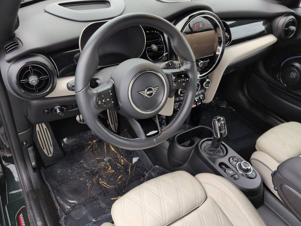 Thumbnail: 2023 MINI Cooper - 2