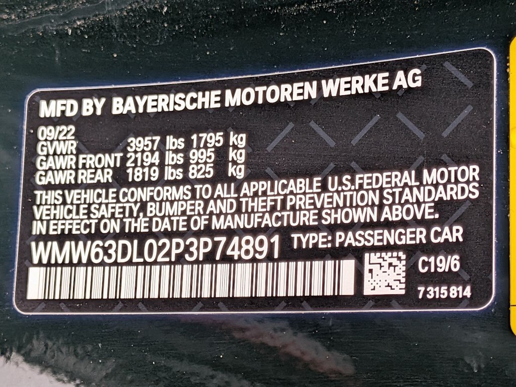 Thumbnail: 2023 MINI Cooper - 19