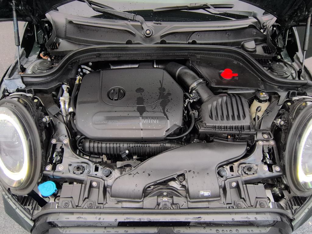 Thumbnail: 2023 MINI Cooper - 9