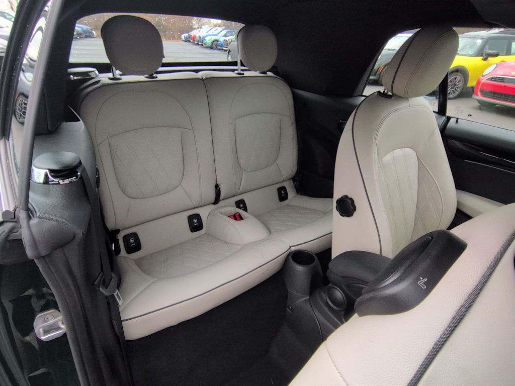 Thumbnail: 2023 MINI Cooper - 28