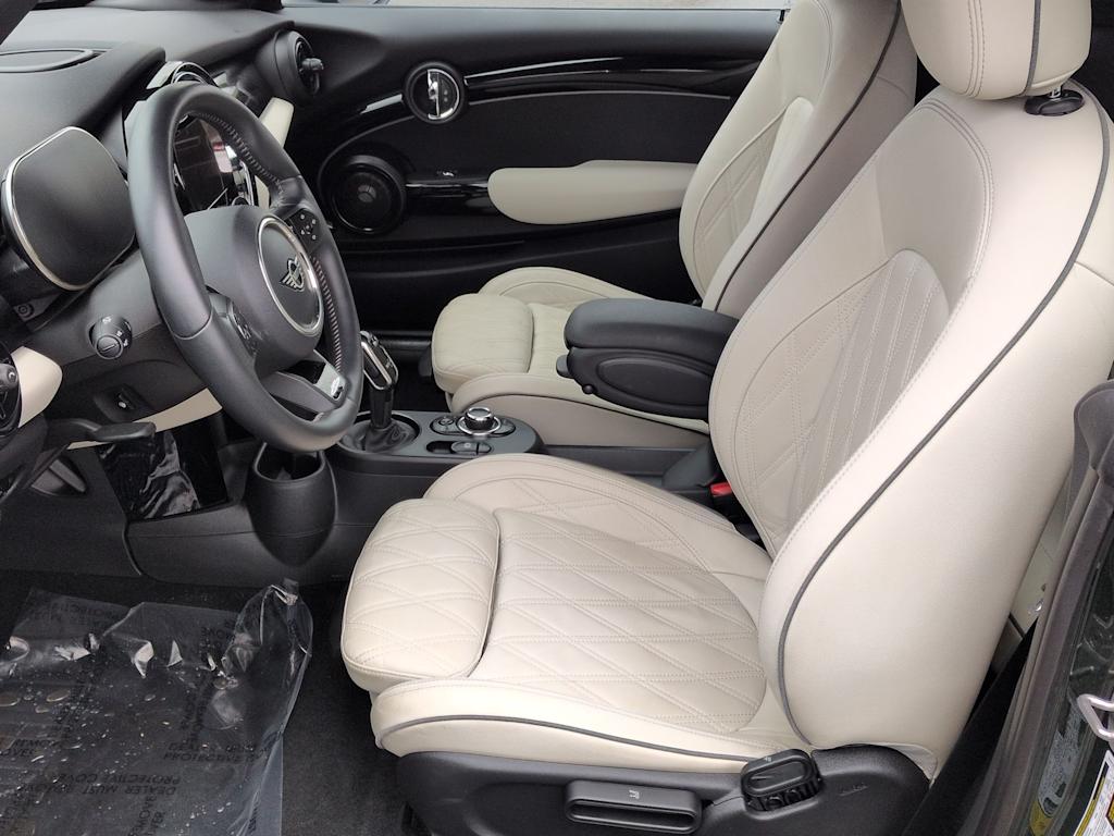 Thumbnail: 2023 MINI Cooper - 11