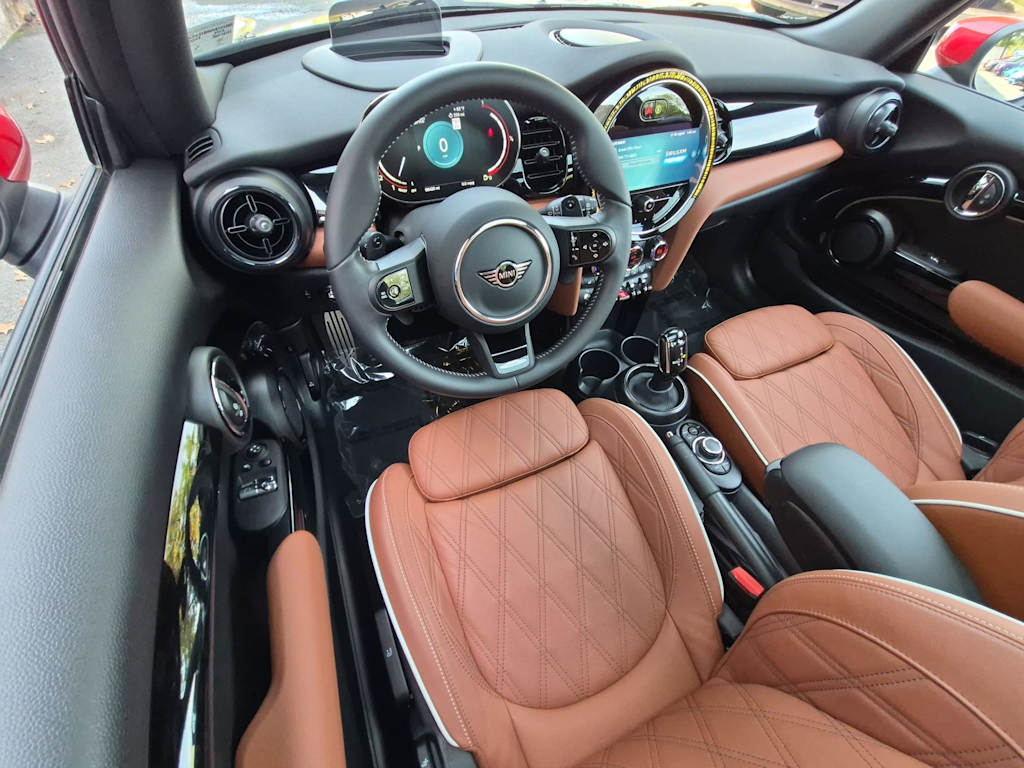 Thumbnail: 2024 MINI Cooper - 2