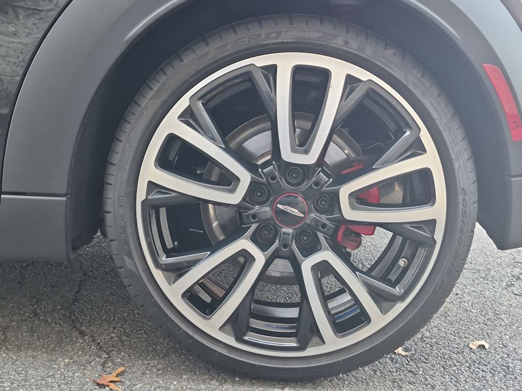 Thumbnail: 2024 MINI Cooper - 8