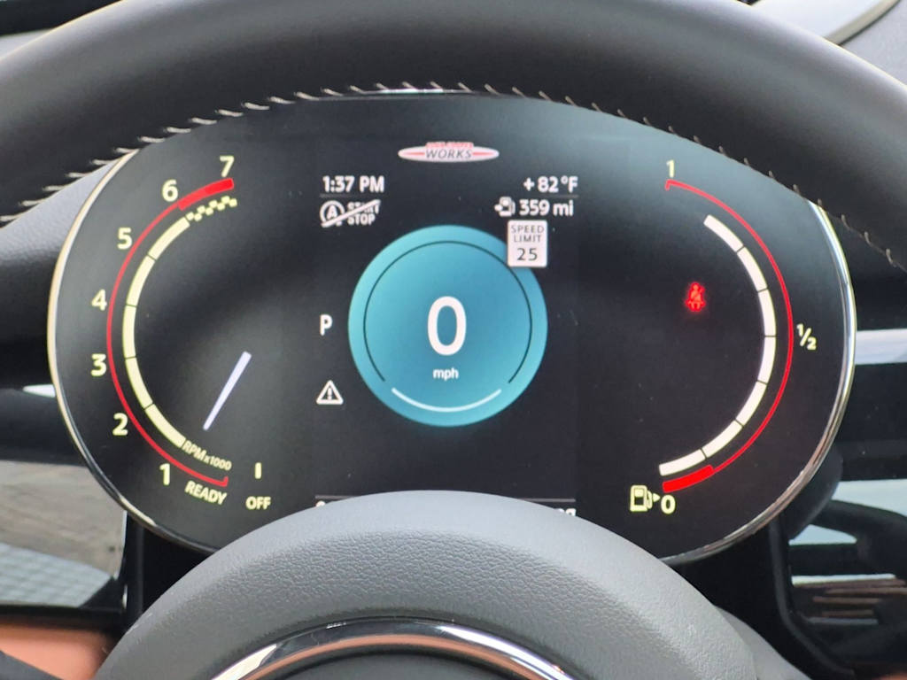 Thumbnail: 2024 MINI Cooper - 17