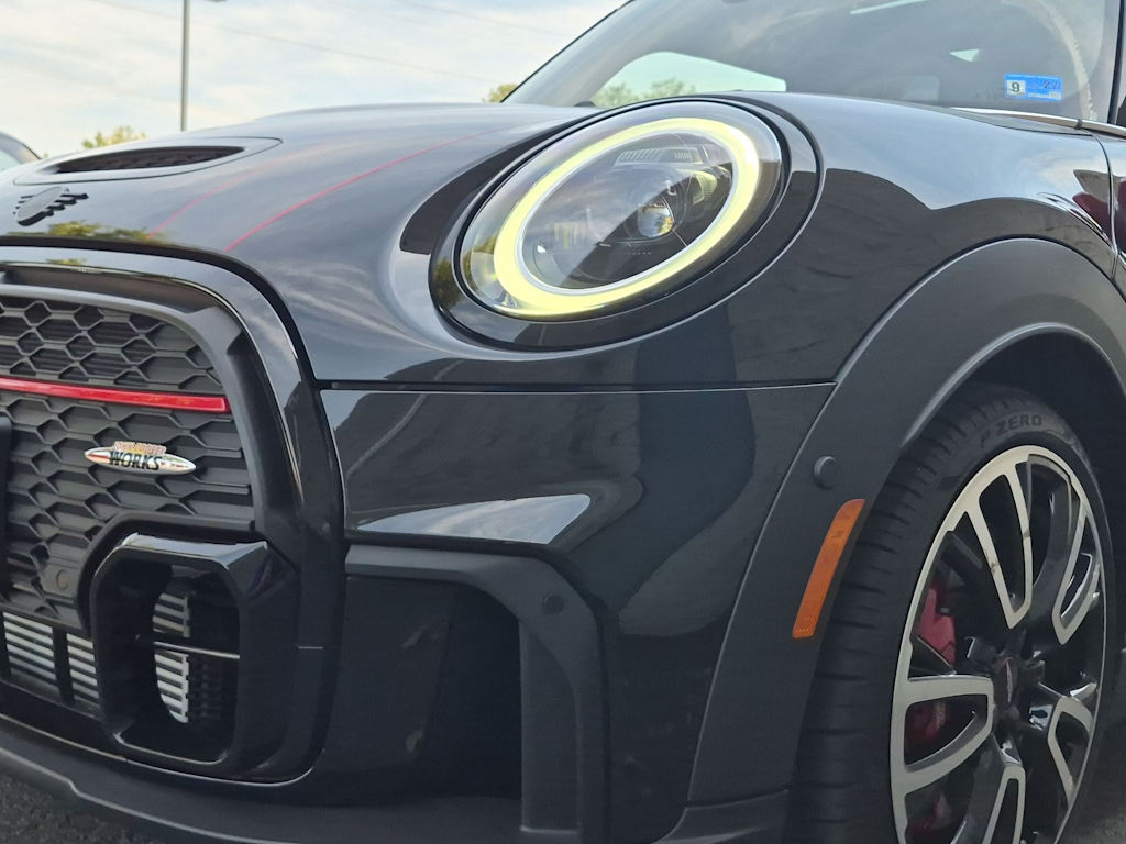 Thumbnail: 2024 MINI Cooper - 25