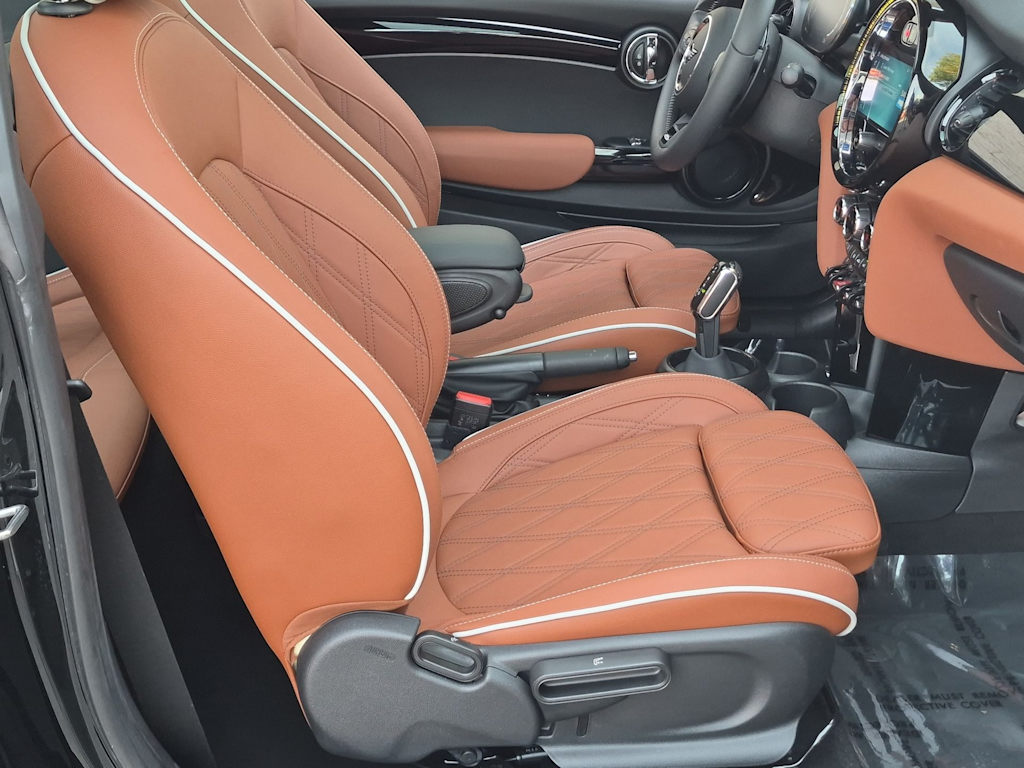 Thumbnail: 2024 MINI Cooper - 31