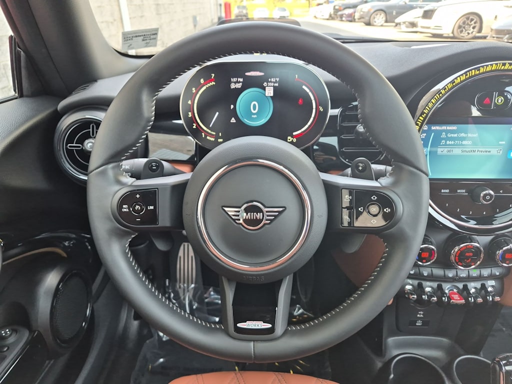 Thumbnail: 2024 MINI Cooper - 14