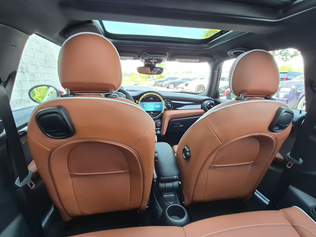 Thumbnail: 2024 MINI Cooper - 13