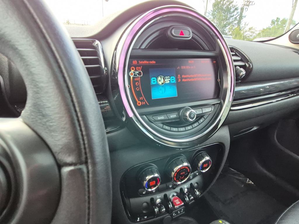 Thumbnail: 2017 MINI Cooper Clubman - 15