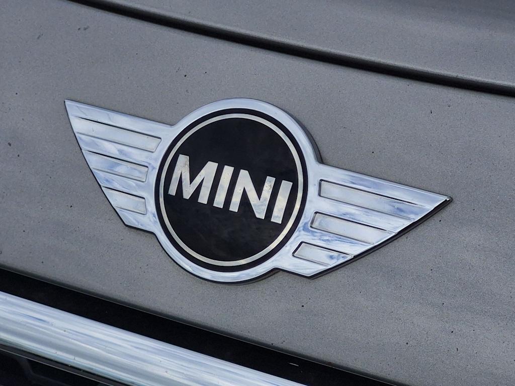 Thumbnail: 2017 MINI Cooper Clubman - 26