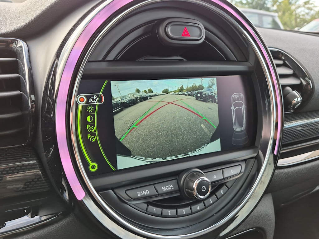 Thumbnail: 2017 MINI Cooper Clubman - 38