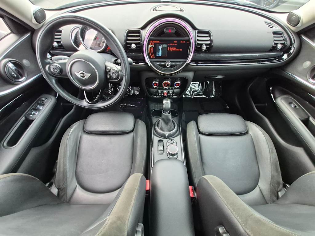 Thumbnail: 2017 MINI Cooper Clubman - 10