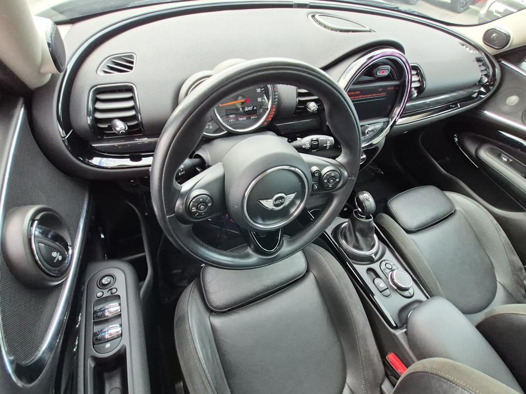 Thumbnail: 2017 MINI Cooper Clubman - 2