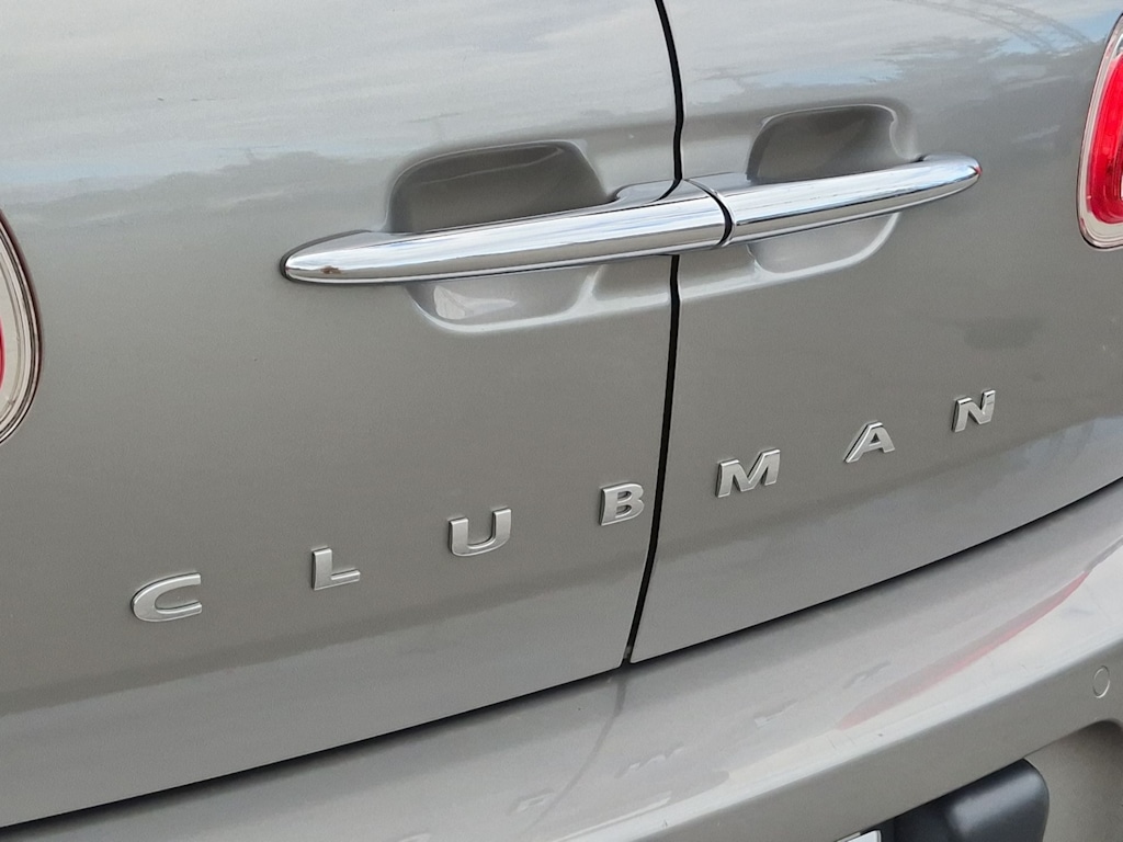 Thumbnail: 2017 MINI Cooper Clubman - 27
