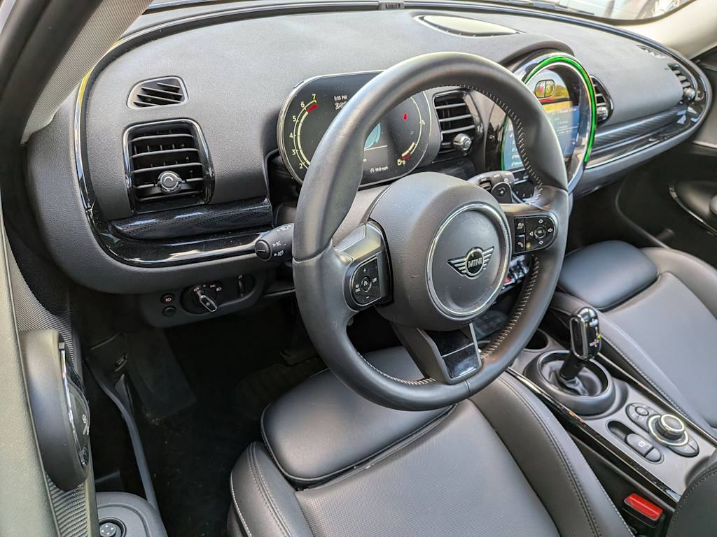 Thumbnail: 2024 MINI Cooper Clubman - 2