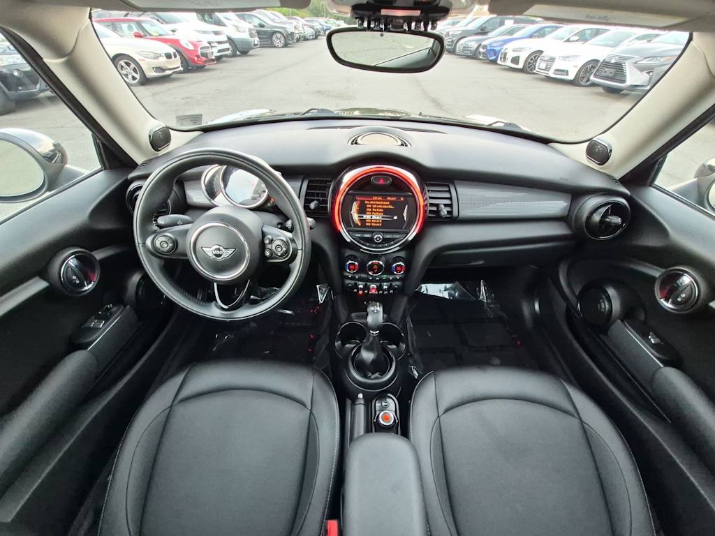 Thumbnail: 2018 MINI Cooper - 10