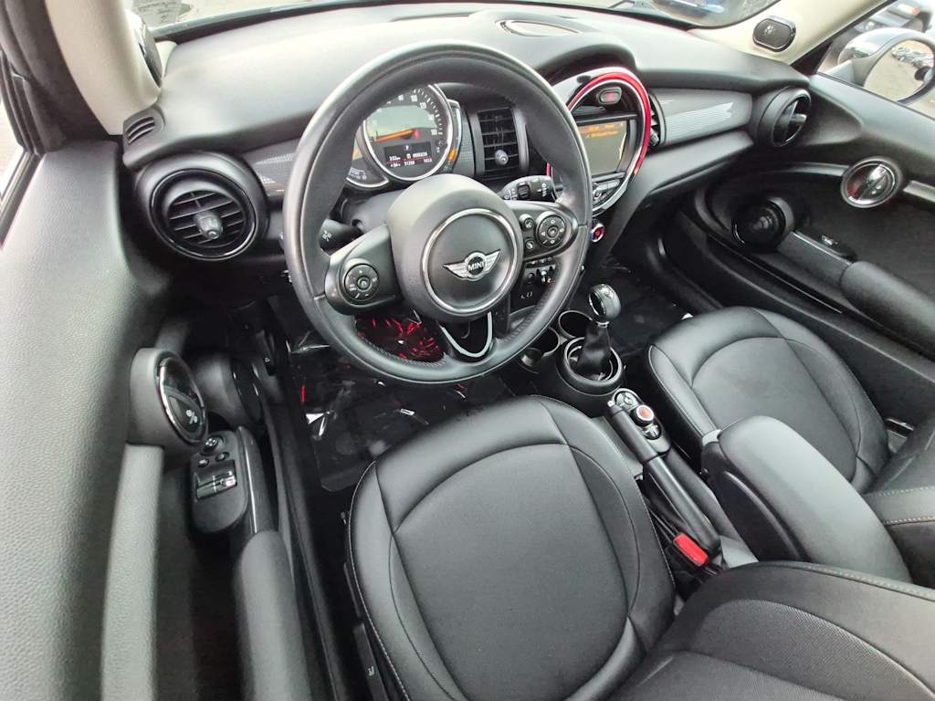 Thumbnail: 2018 MINI Cooper - 2