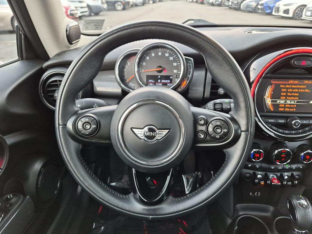 Thumbnail: 2018 MINI Cooper - 14