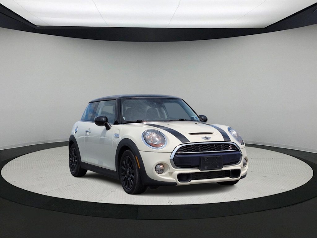 Thumbnail: 2016 MINI Cooper - 7