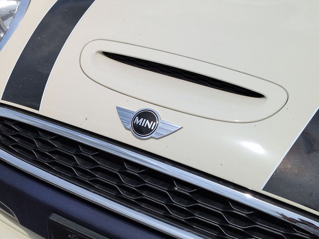 Thumbnail: 2016 MINI Cooper - 25
