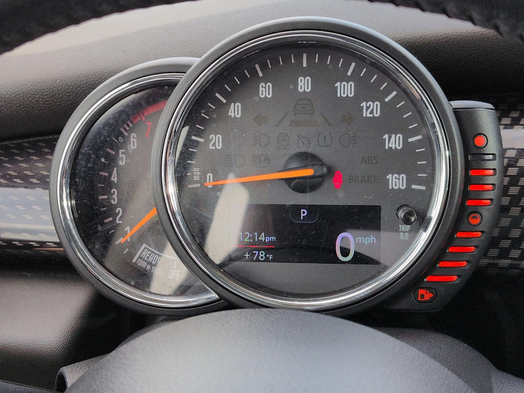 Thumbnail: 2016 MINI Cooper - 17
