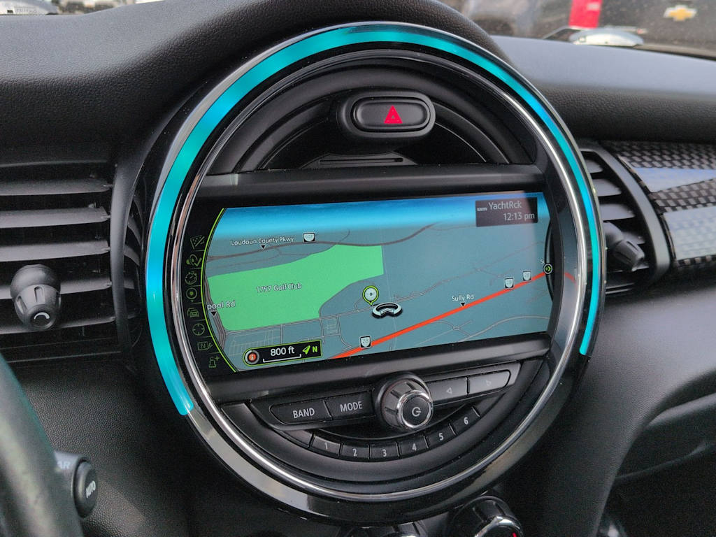 Thumbnail: 2016 MINI Cooper - 35