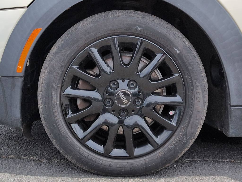 Thumbnail: 2016 MINI Cooper - 8