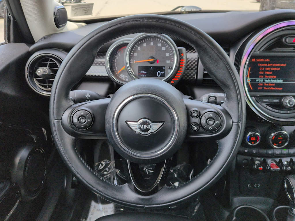 Thumbnail: 2016 MINI Cooper - 14