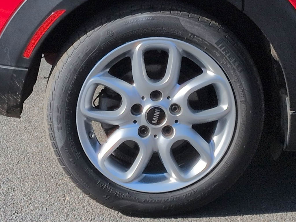 Thumbnail: 2019 MINI Cooper - 8