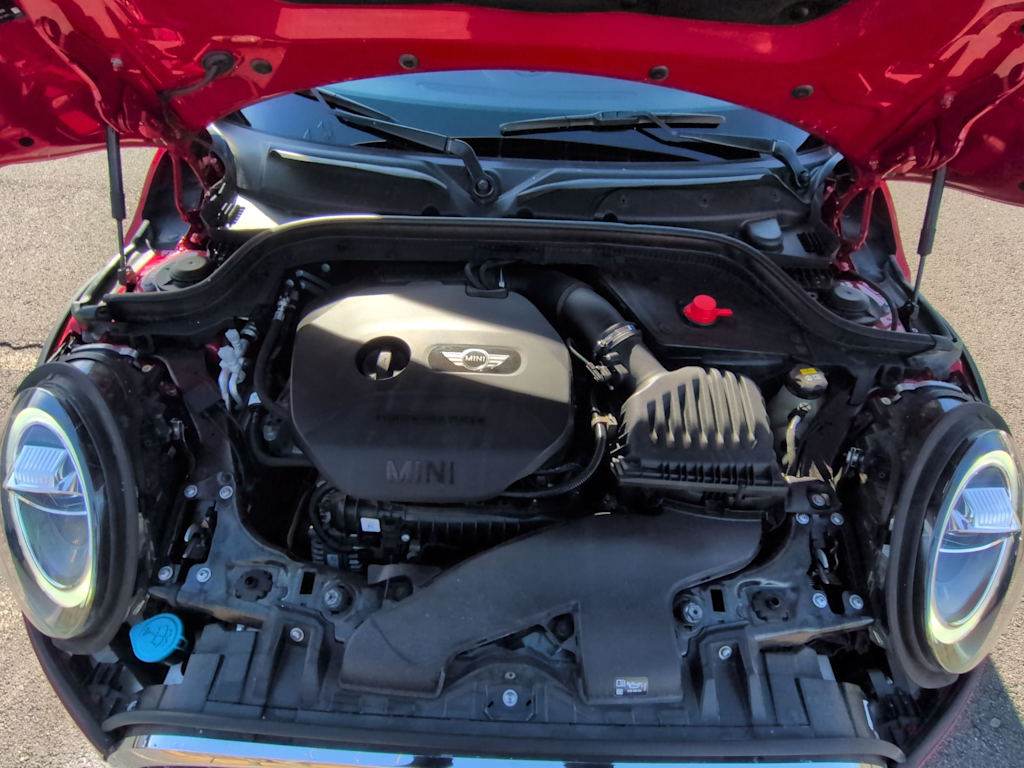 Thumbnail: 2019 MINI Cooper - 9