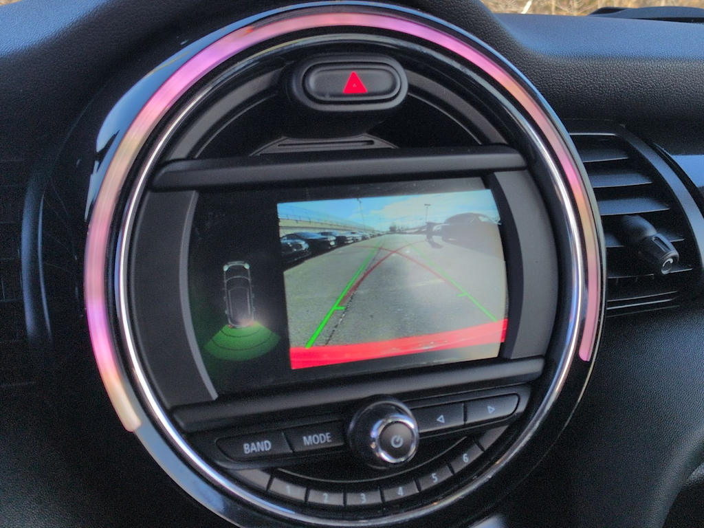 Thumbnail: 2019 MINI Cooper - 36