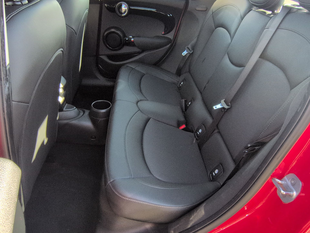 Thumbnail: 2019 MINI Cooper - 29