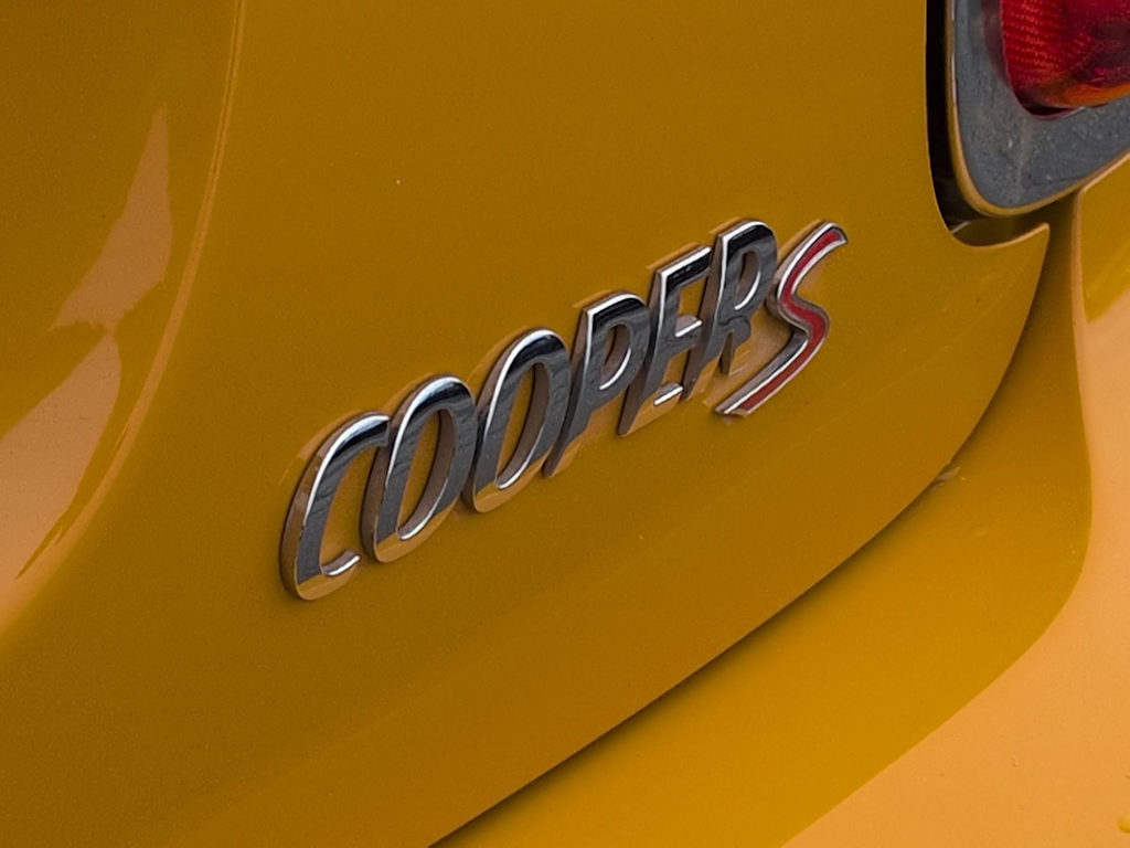 Thumbnail: 2017 MINI Cooper - 25