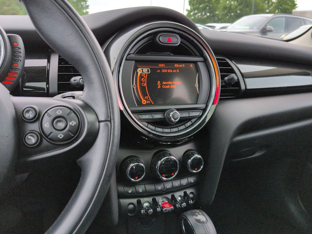 Thumbnail: 2017 MINI Cooper - 15