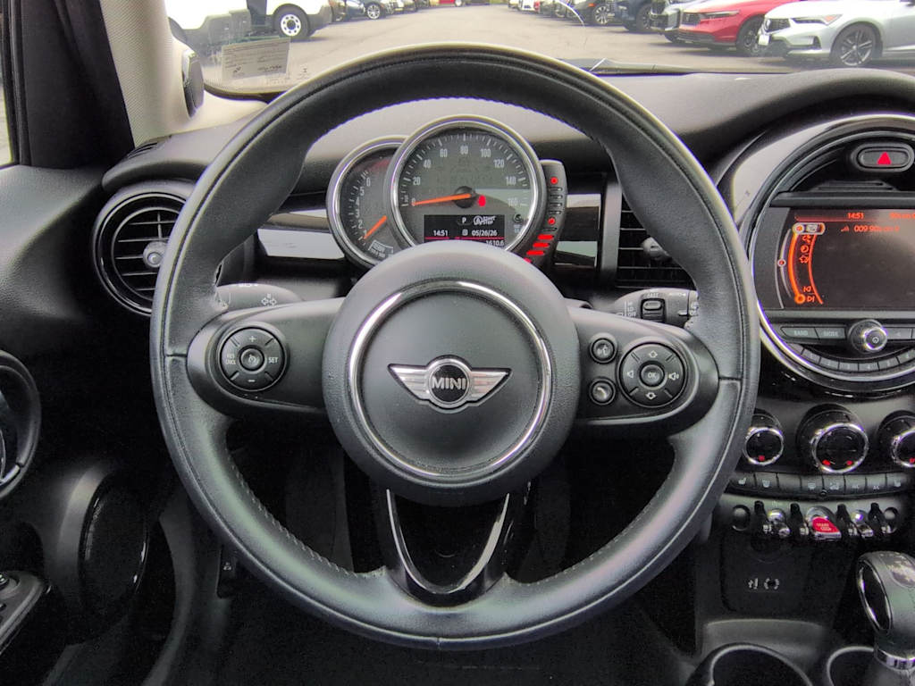 Thumbnail: 2017 MINI Cooper - 14