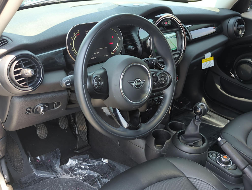 Thumbnail: 2021 MINI Cooper - 2