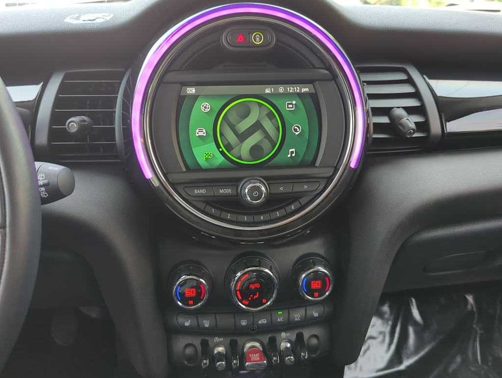 Thumbnail: 2021 MINI Cooper - 13