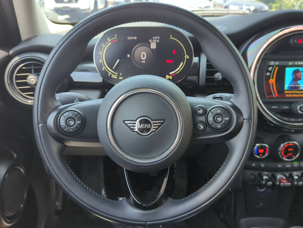Thumbnail: 2021 MINI Cooper - 9