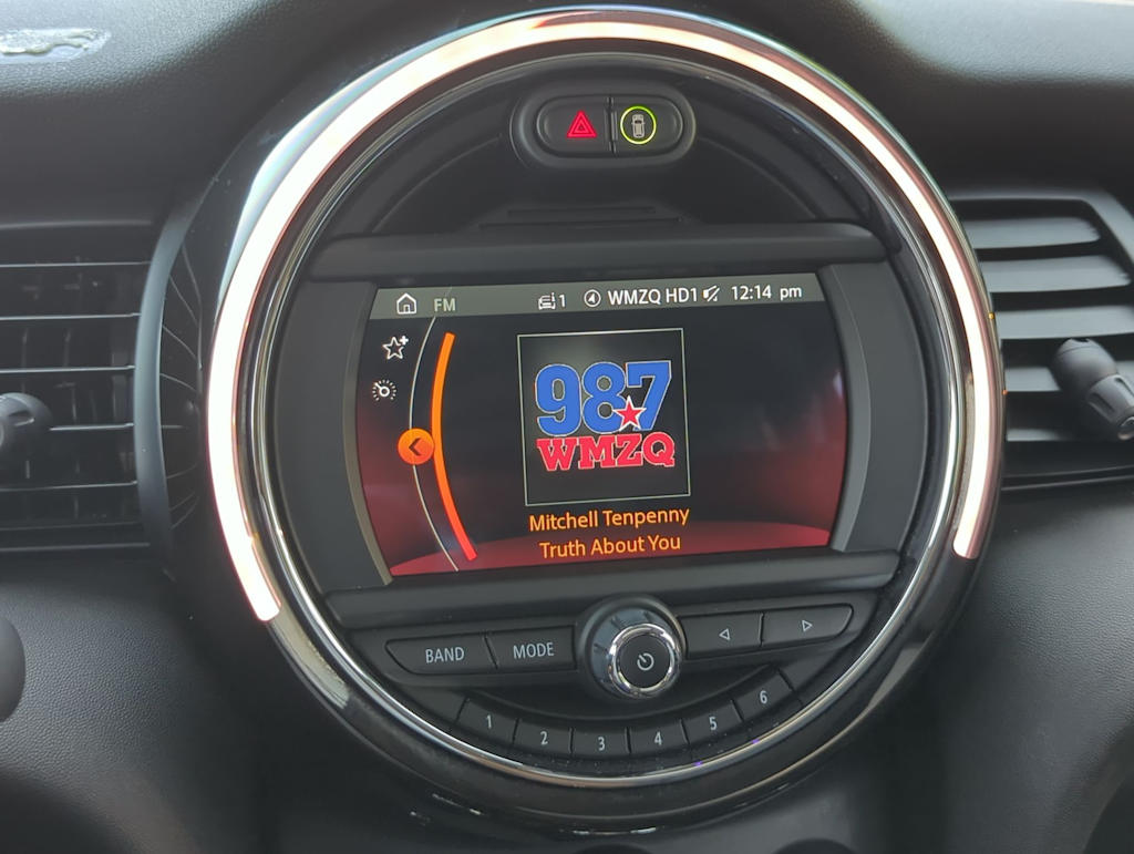 Thumbnail: 2021 MINI Cooper - 35
