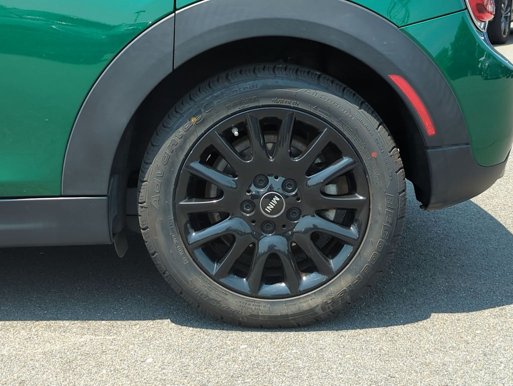 Thumbnail: 2021 MINI Cooper - 7