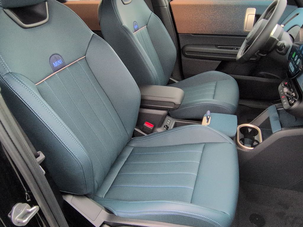 Thumbnail: 2026 MINI Cooper Countryman - 28