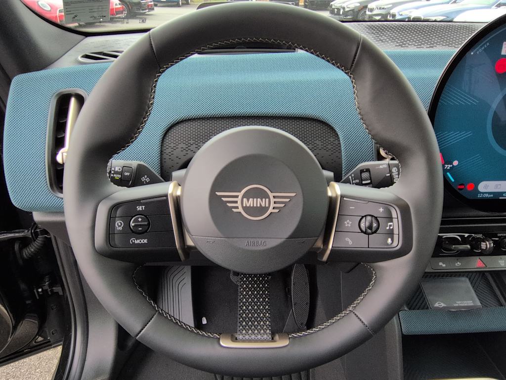 Thumbnail: 2026 MINI Cooper Countryman - 10