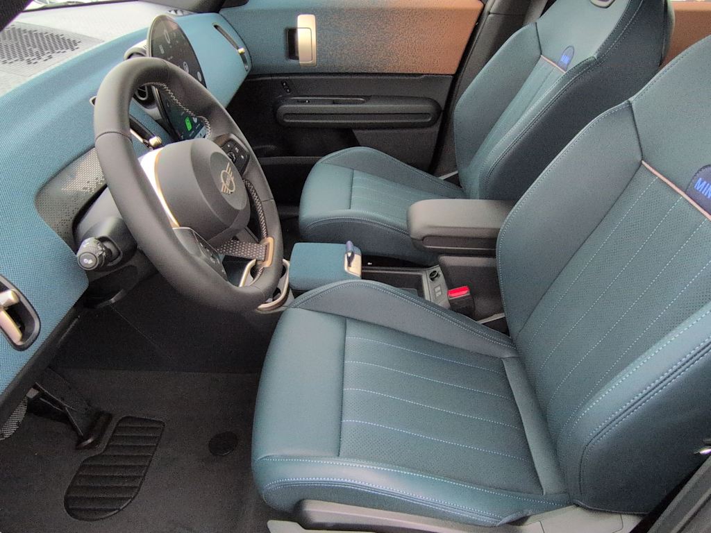 Thumbnail: 2026 MINI Cooper Countryman - 11