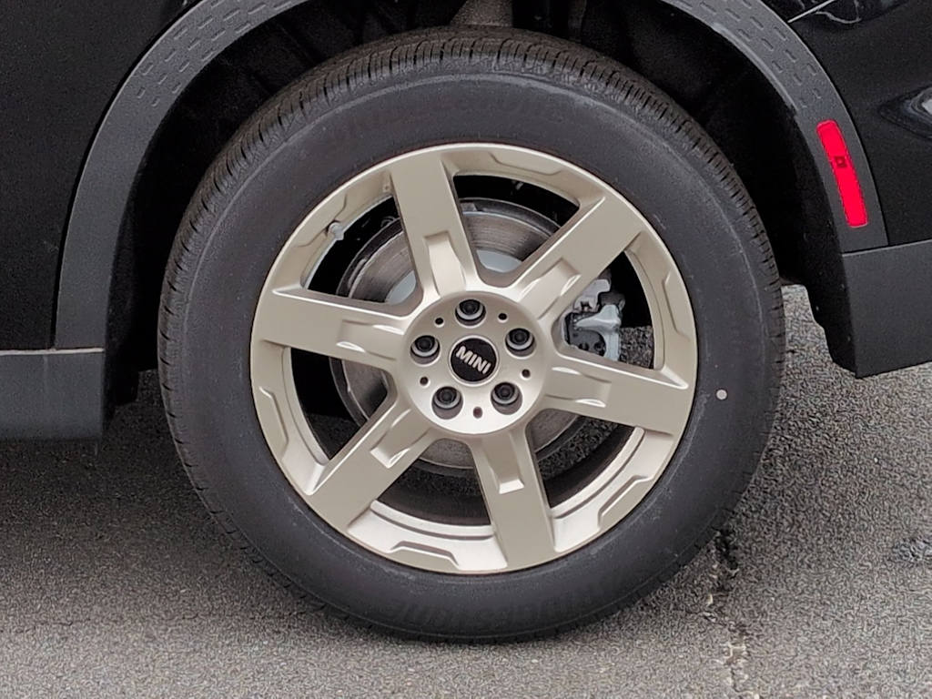 Thumbnail: 2026 MINI Cooper Countryman - 8