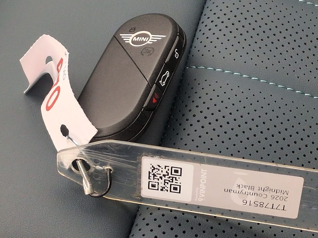 Thumbnail: 2026 MINI Cooper Countryman - 37