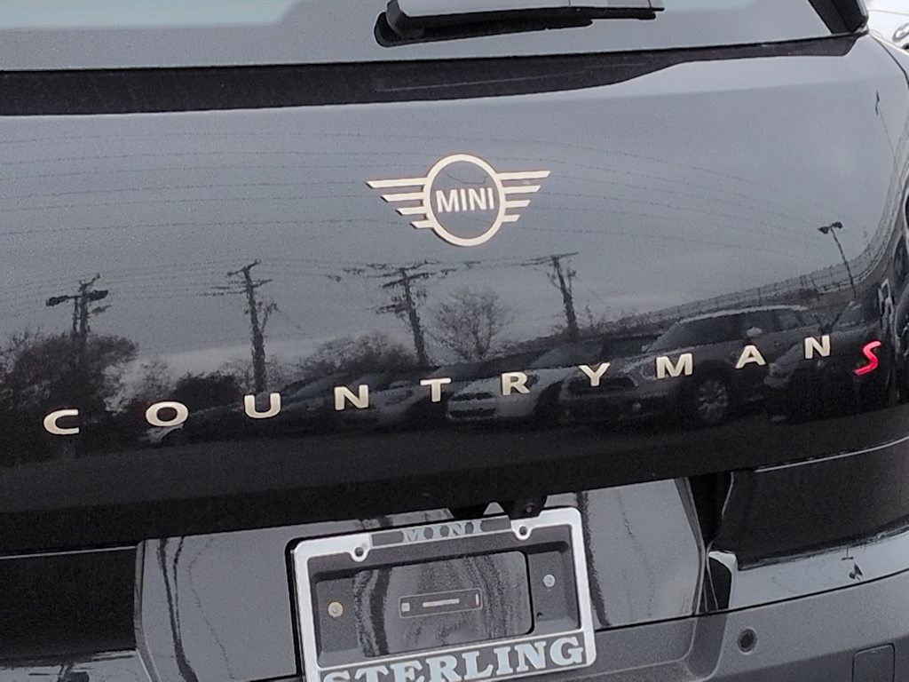 Thumbnail: 2026 MINI Cooper Countryman - 23