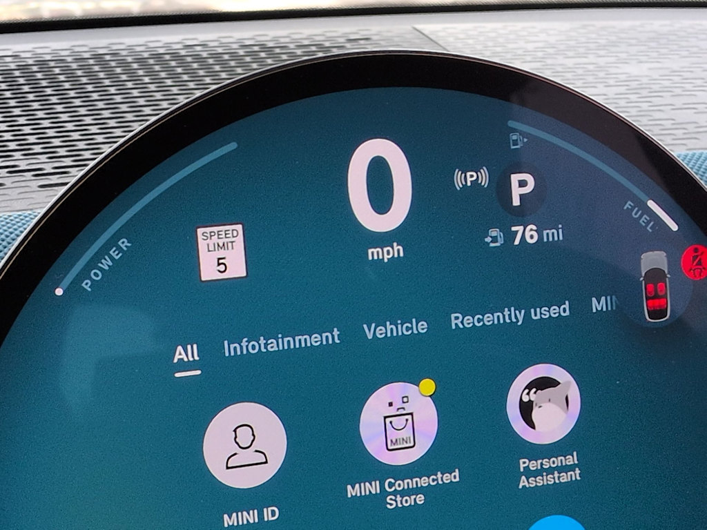 Thumbnail: 2026 MINI Cooper Countryman - 15