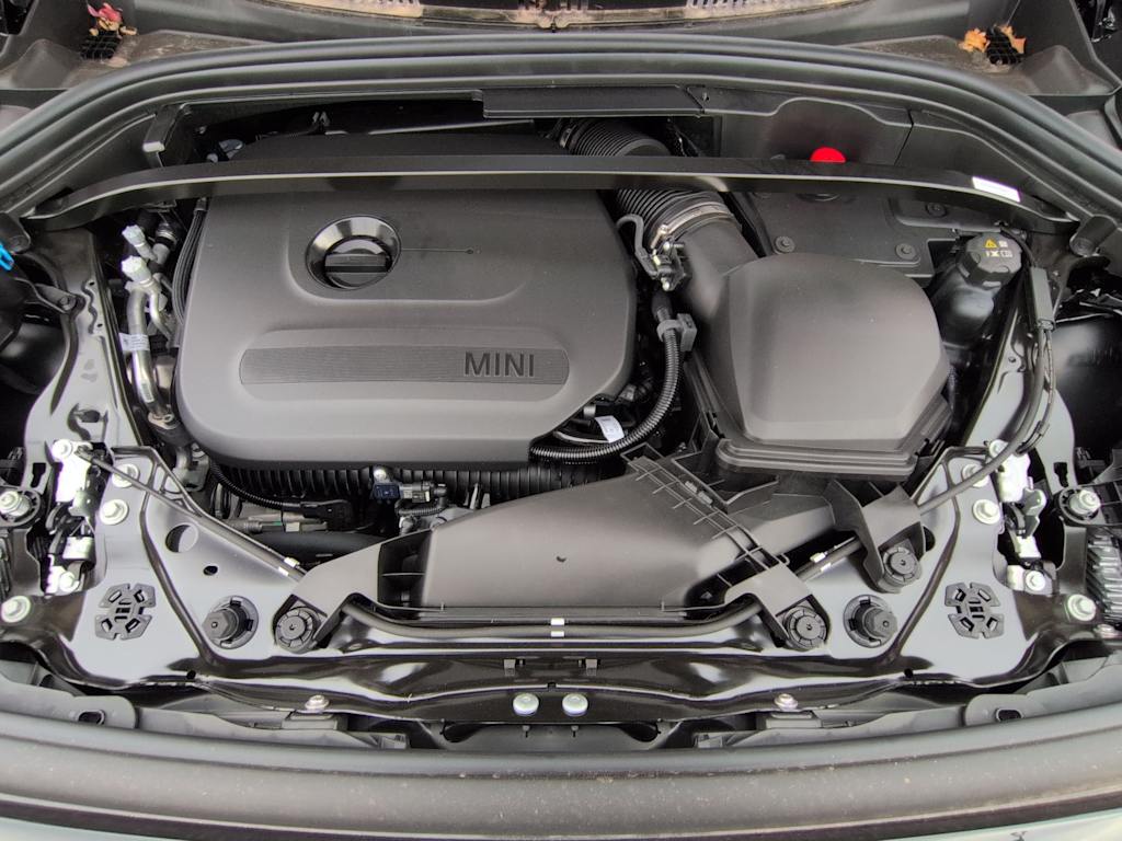 Thumbnail: 2026 MINI Cooper Countryman - 9